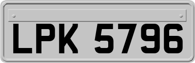 LPK5796