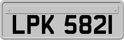 LPK5821