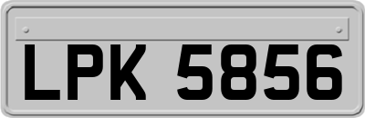 LPK5856