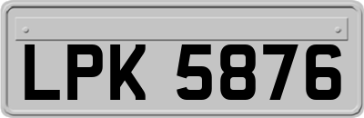 LPK5876