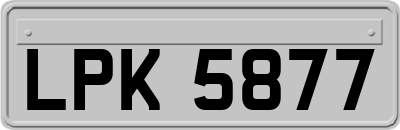 LPK5877