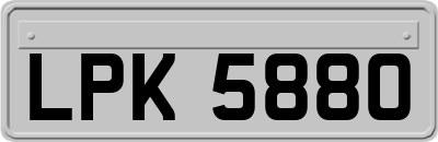 LPK5880