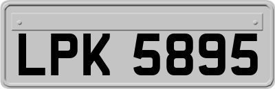 LPK5895