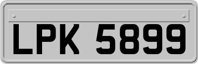 LPK5899