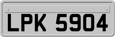 LPK5904