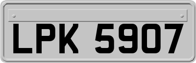 LPK5907