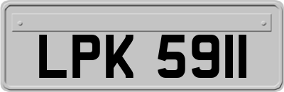 LPK5911