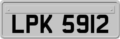LPK5912