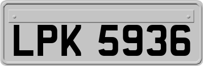 LPK5936