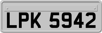 LPK5942