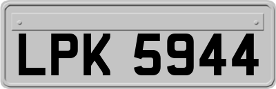 LPK5944