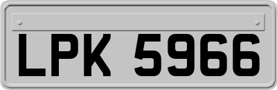 LPK5966