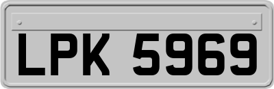 LPK5969