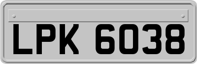 LPK6038
