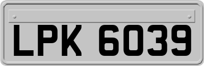 LPK6039
