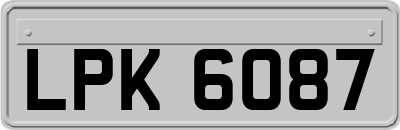 LPK6087