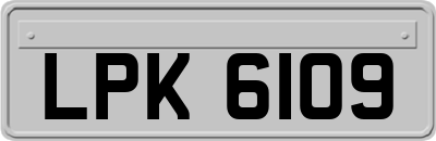 LPK6109