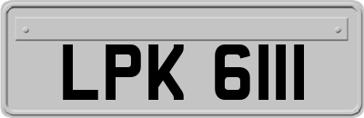 LPK6111
