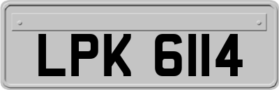 LPK6114