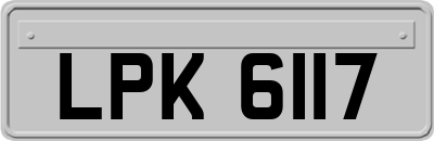 LPK6117