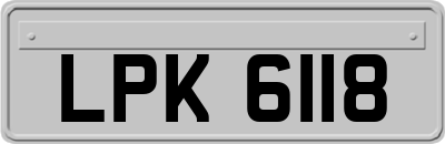 LPK6118