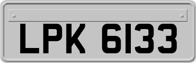 LPK6133