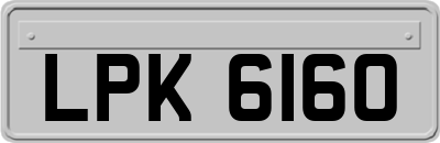 LPK6160