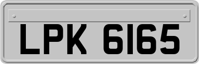LPK6165