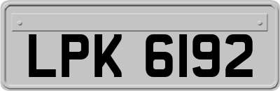 LPK6192