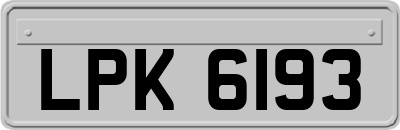 LPK6193