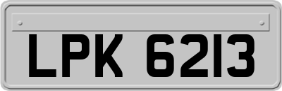 LPK6213