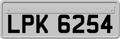 LPK6254