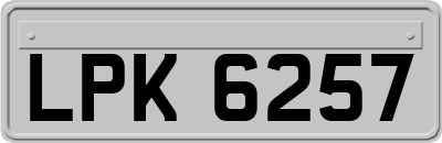 LPK6257