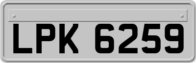 LPK6259