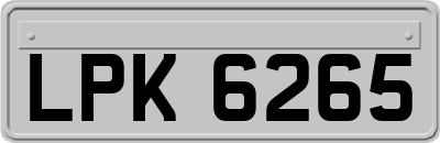LPK6265