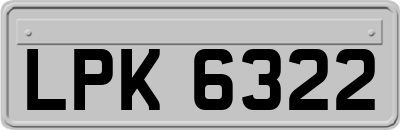 LPK6322
