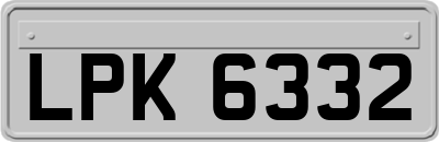 LPK6332