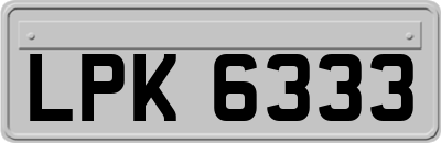 LPK6333