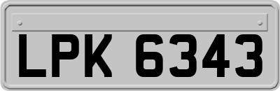 LPK6343