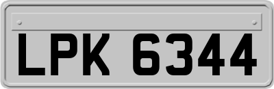 LPK6344