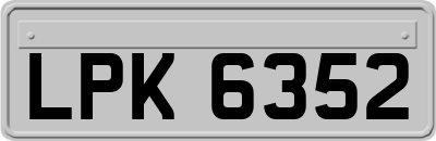 LPK6352