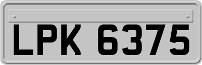 LPK6375