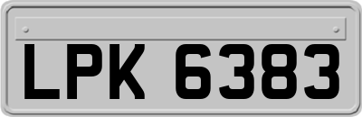 LPK6383