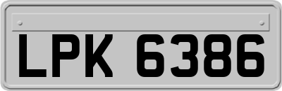 LPK6386