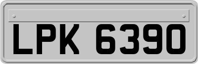 LPK6390