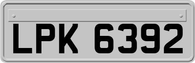 LPK6392