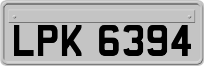 LPK6394