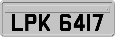 LPK6417