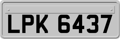 LPK6437