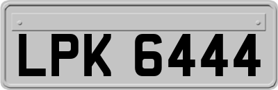 LPK6444